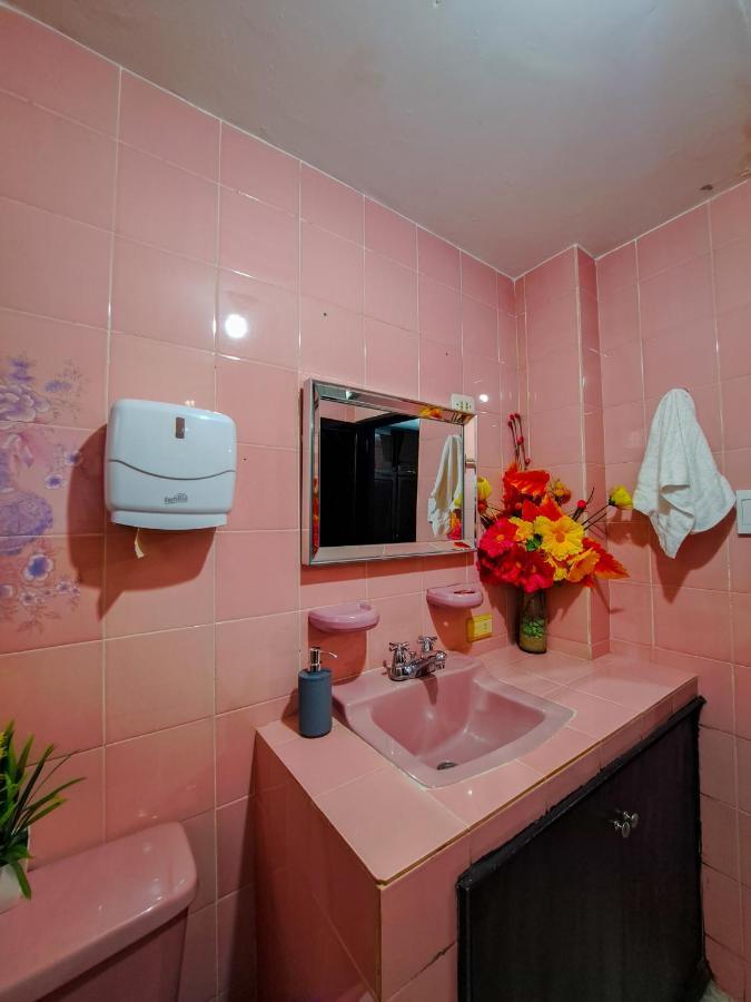 Yosu Hostal Ríohacha Eksteriør billede