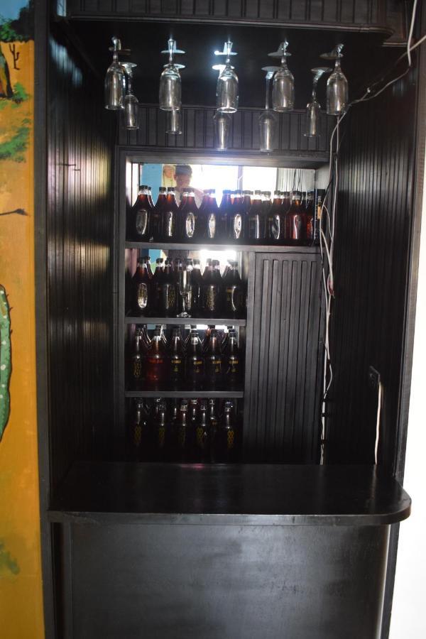 Yosu Hostal Ríohacha Eksteriør billede